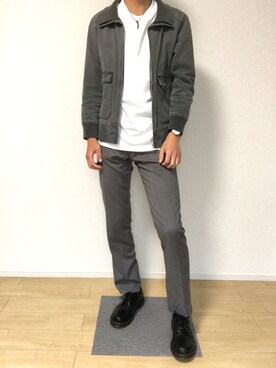 ちぎりんさんのコーディネート