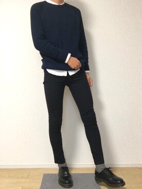 ちぎりんさんのコーディネート