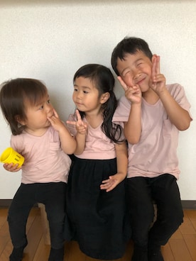 ＊Tai.Rin.Yuu＊さんのコーディネート