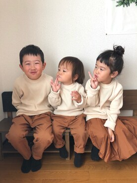 ＊Tai.Rin.Yuu＊さんのコーディネート