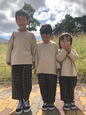 ＊Tai.Rin.Yuu＊さんのコーディネート