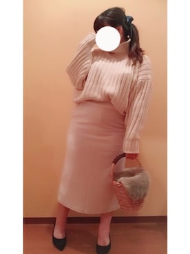 Nさんのコーディネート