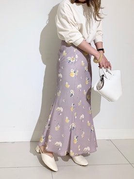 nakapiさんのコーディネート