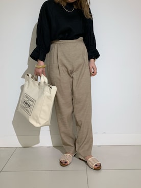 nakapiさんのコーディネート