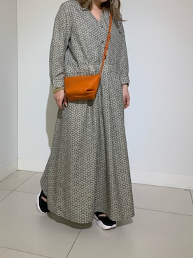 nakapiさんのコーディネート