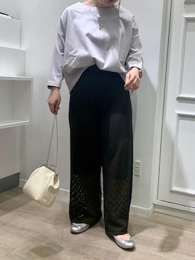 nakapiさんのコーディネート