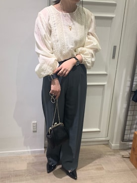 nakapiさんのコーディネート