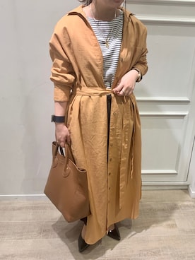 nakapiさんのコーディネート