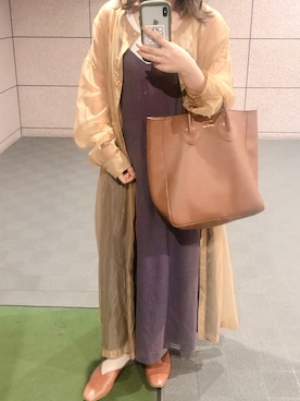 nakapiさんのコーディネート