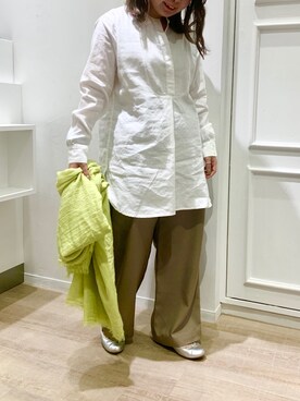 nakapiさんのコーディネート