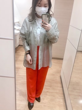 nakapiさんのコーディネート