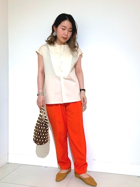 nakapiさんのコーディネート