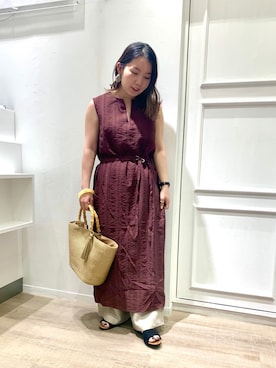 nakapiさんのコーディネート