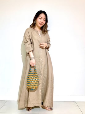 nakapiさんのコーディネート