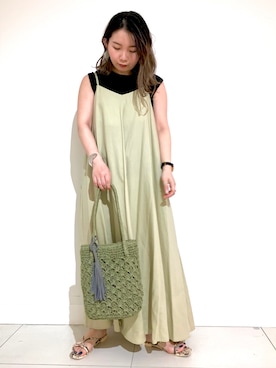 nakapiさんのコーディネート