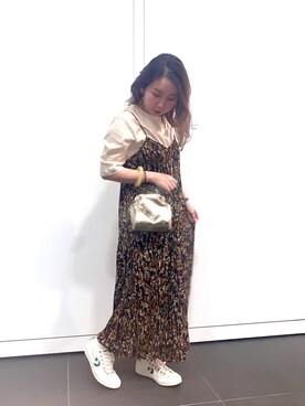 nakapiさんのコーディネート