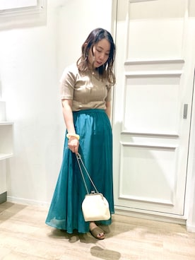 nakapiさんのコーディネート