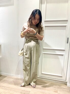 nakapiさんのコーディネート