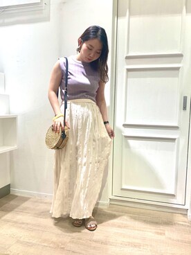 nakapiさんのコーディネート