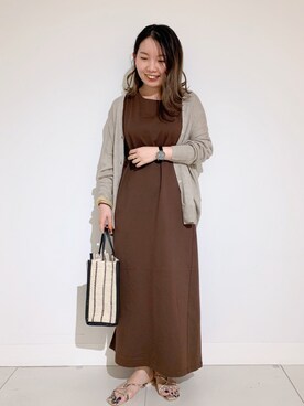 nakapiさんのコーディネート