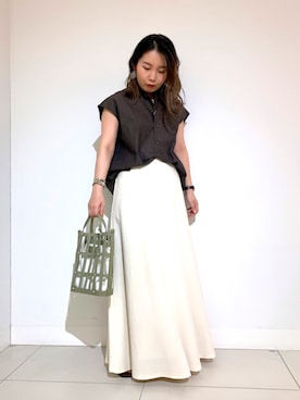 nakapiさんのコーディネート