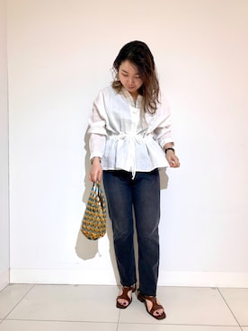 nakapiさんのコーディネート