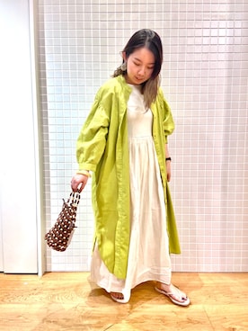 nakapiさんのコーディネート