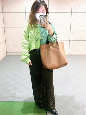 nakapiさんのコーディネート