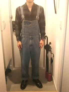 KEYさんのコーディネート