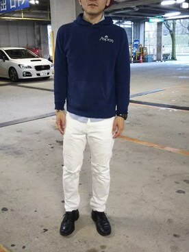 KEYさんのコーディネート