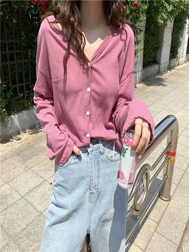 Syareher_officialさんのコーディネート