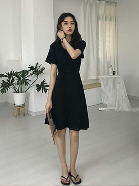 Syareher_officialさんのコーディネート