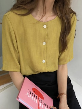 Syareher_officialさんのコーディネート