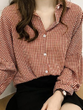 「通販」｜Syareher_officialさん（レディース・160cm）の夏コーディネート