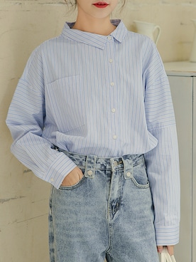 Syareher_officialさんのコーディネート