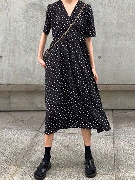 Syareher_officialさんのコーディネート