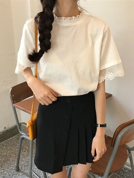 Syareher_officialさんのコーディネート