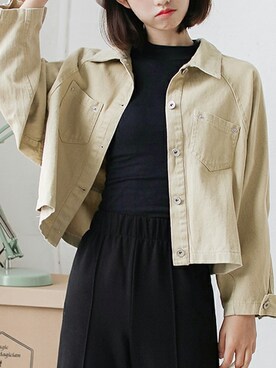 Syareher_officialさんのコーディネート