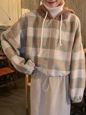 Syareher_officialさんのコーディネート