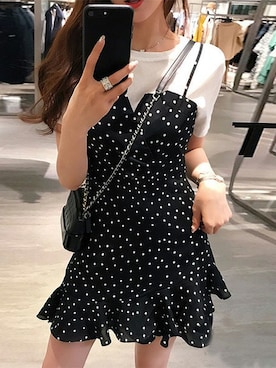 Syareher_officialさんのコーディネート