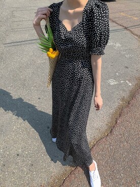 Syareher_officialさんのコーディネート