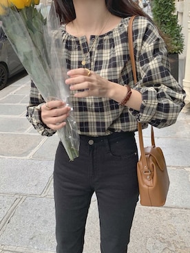 Syareher_officialさんのコーディネート