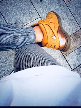 影虎さんのコーディネート