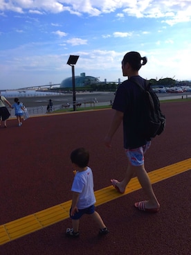 影虎さんのコーディネート