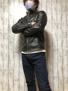 abqurさんのコーディネート