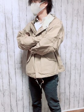 abqurさんのコーディネート