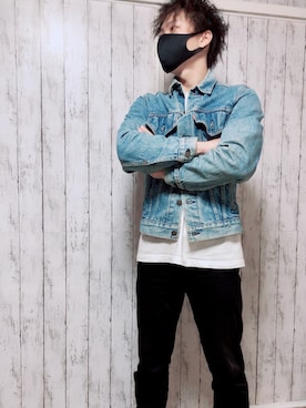 abqurさんのコーディネート