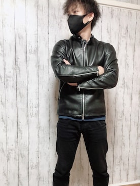 abqurさんのコーディネート