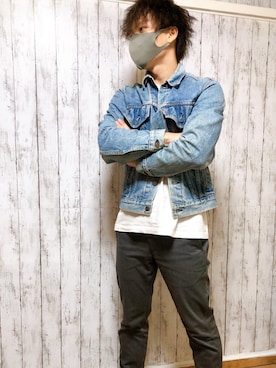 abqurさんのコーディネート