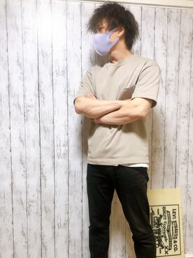 abqurさんのコーディネート